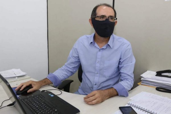 carlos augusto oliveira auditor semfaz