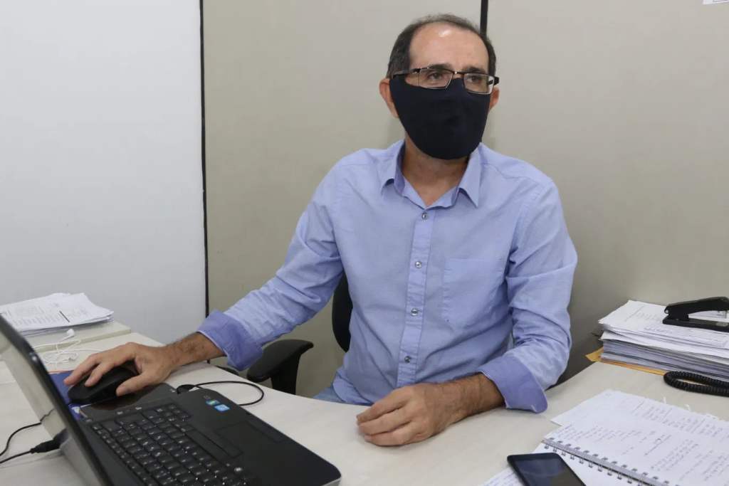 carlos augusto oliveira auditor semfaz