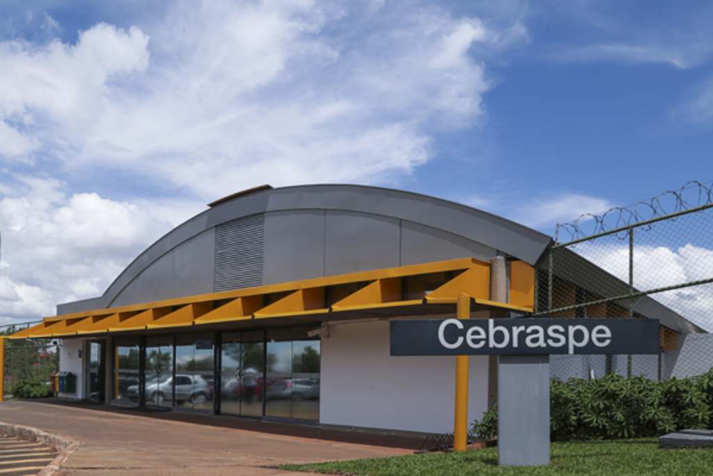 cebraspe