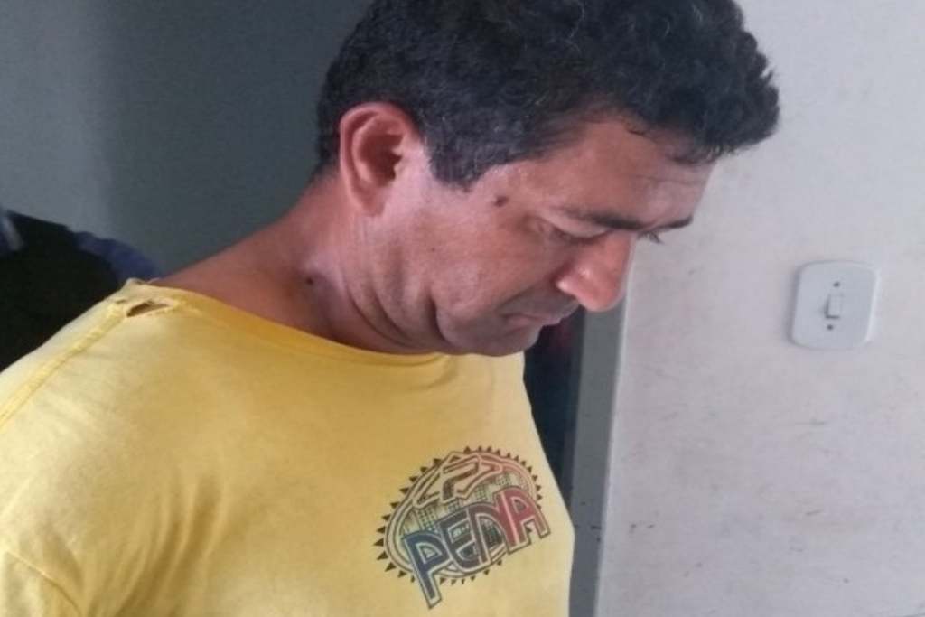 cleiton porradao