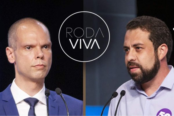 covas boulos roda viva