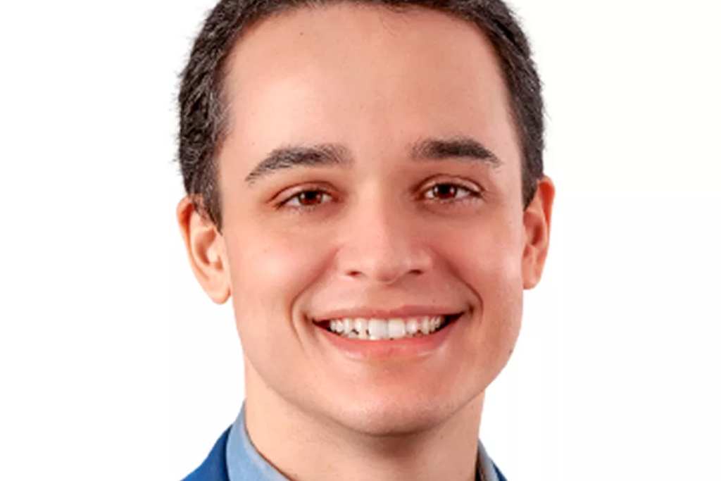 delegado pazolini