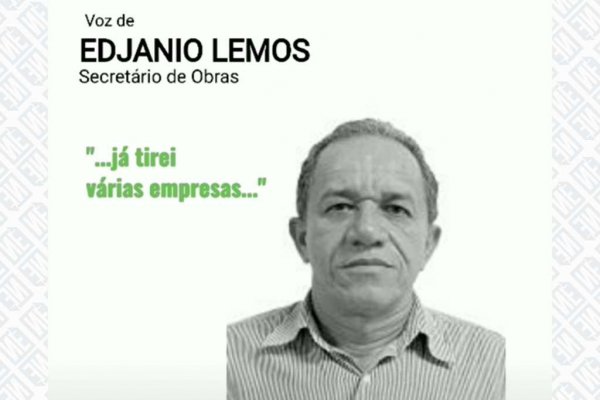 edjanio lemos