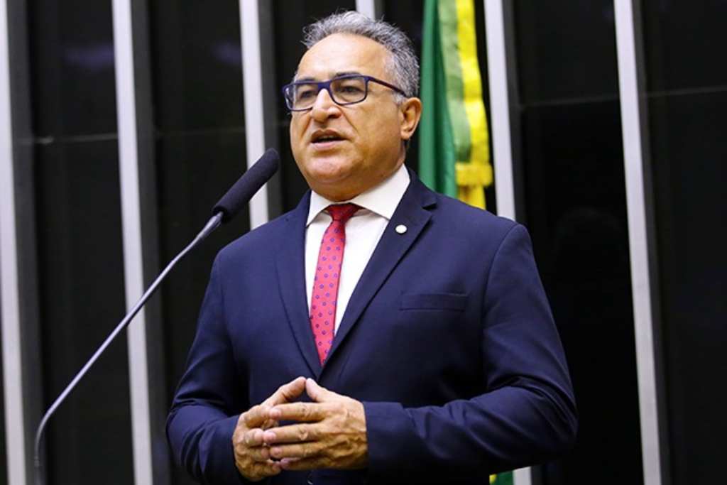 edmilson rodrigues