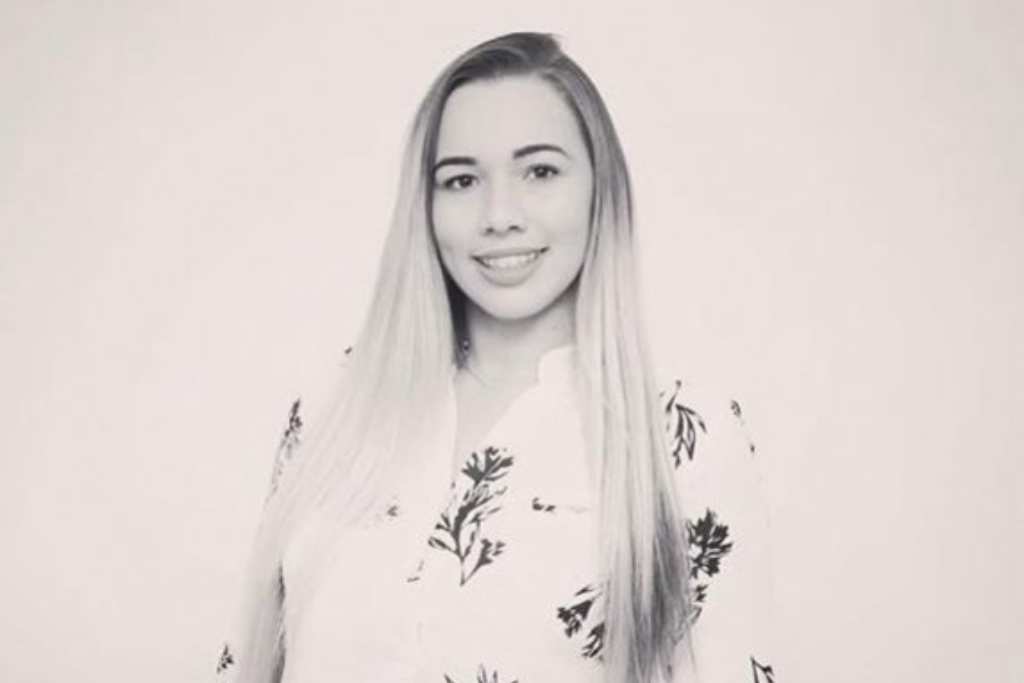 eliane bio