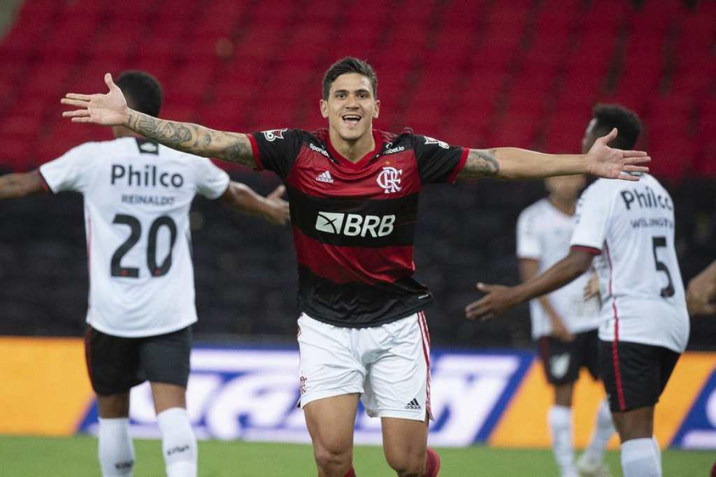flamengo 041120
