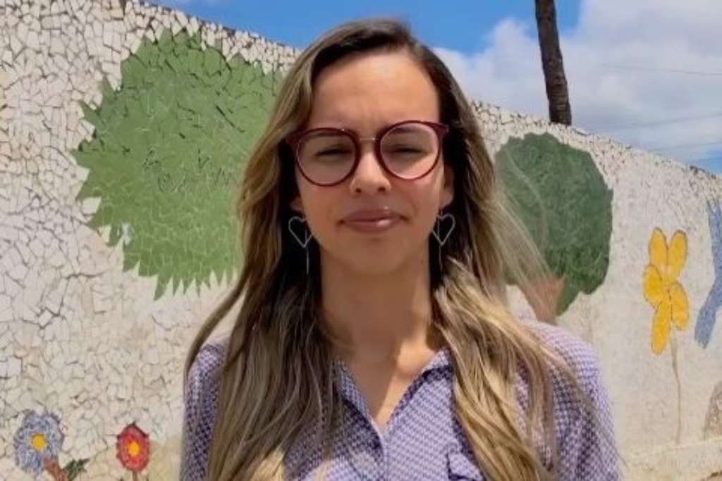gleice soares