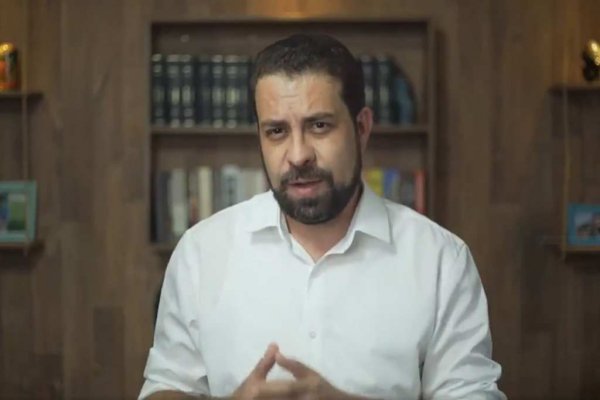 guilherme boulos