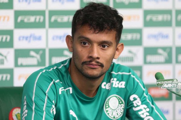 gustavo scarpa