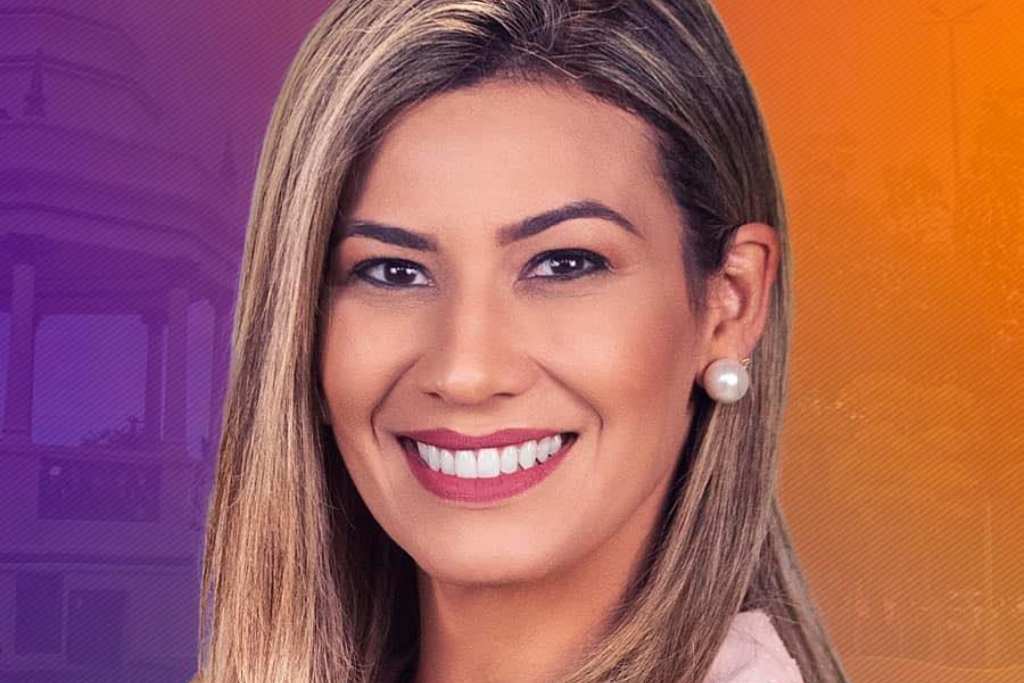 hilda ribeiro