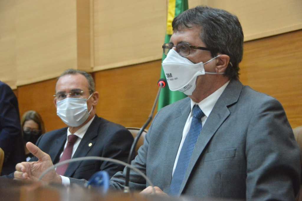 josue passos