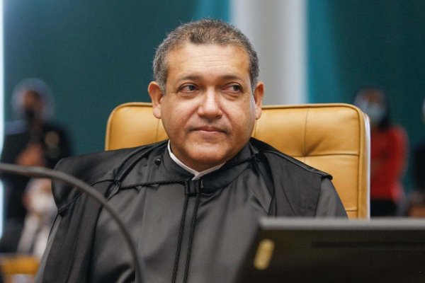 Ministro do STF Kassio Nunes Marques