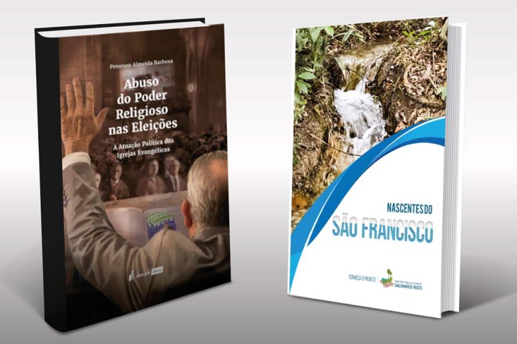livros membros mp