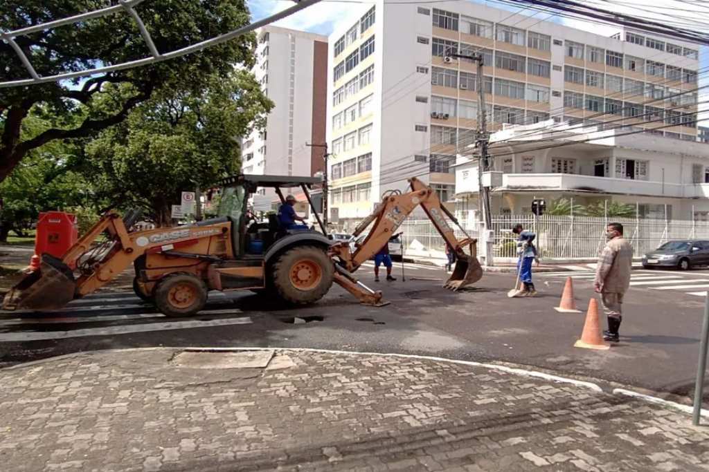 obra aracaju smtt nov 2020