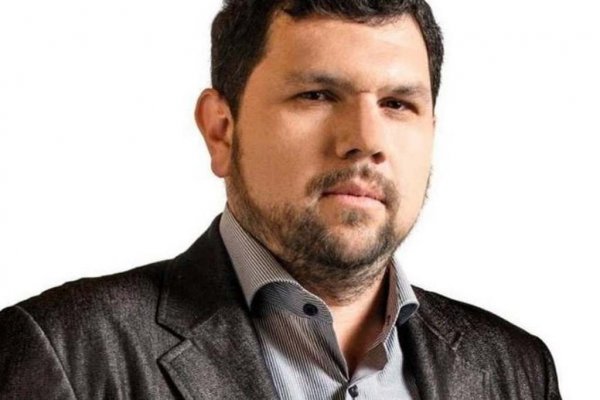 oswaldo eustaquio