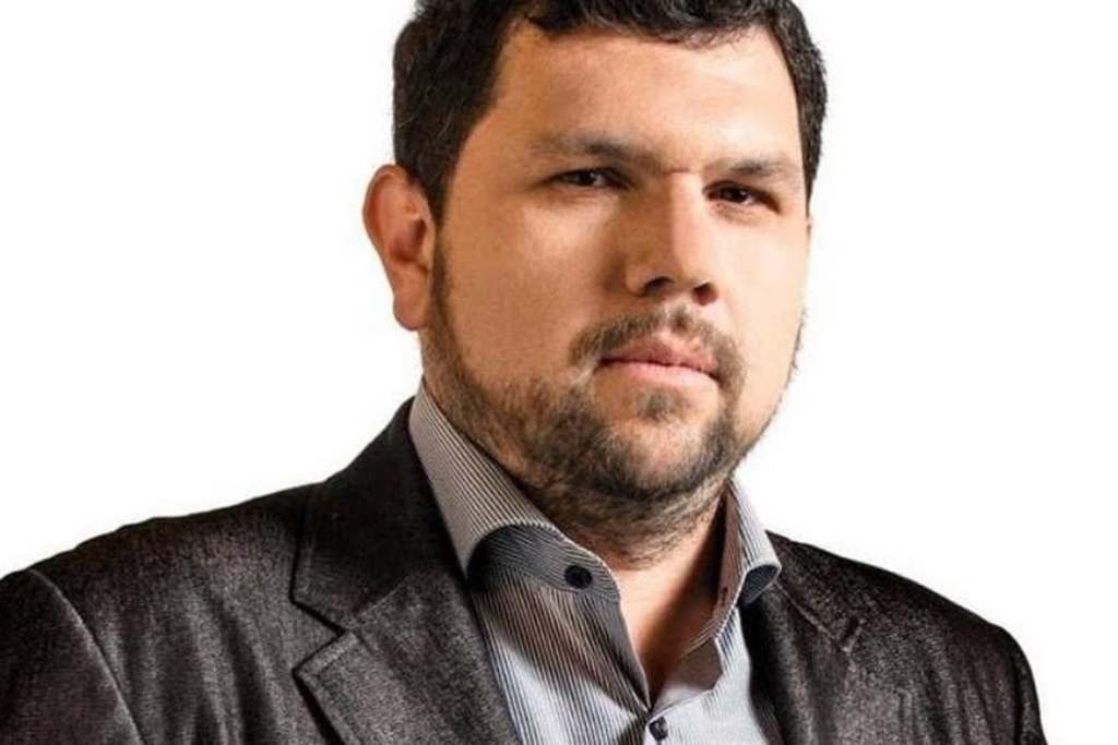 oswaldo eustaquio
