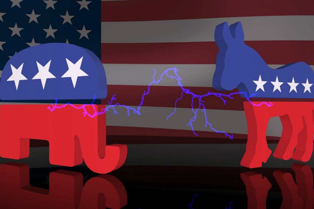 republicano democrata