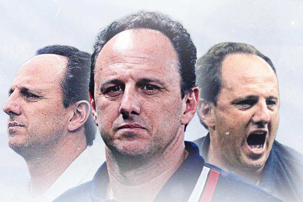 Rogério Ceni aceita convite do Flamengo e sai do Fortaleza 1 rogerio ceni