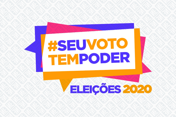seu voto eleicoes 2020