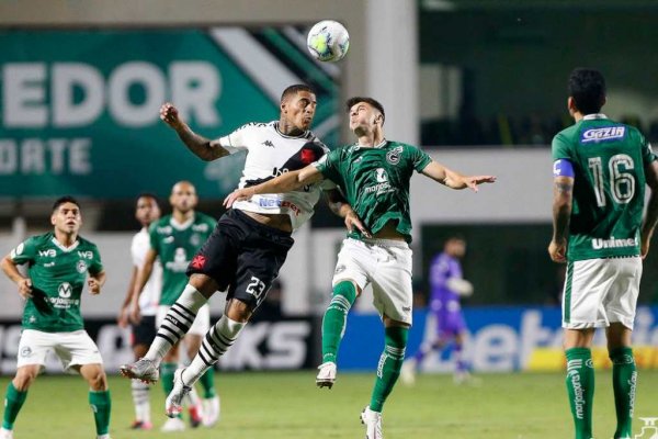 vasco goias 011120