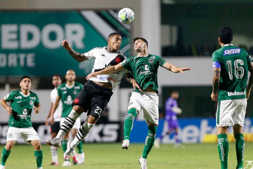vasco goias 011120