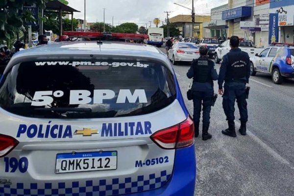 viatura policia 5 batalhao
