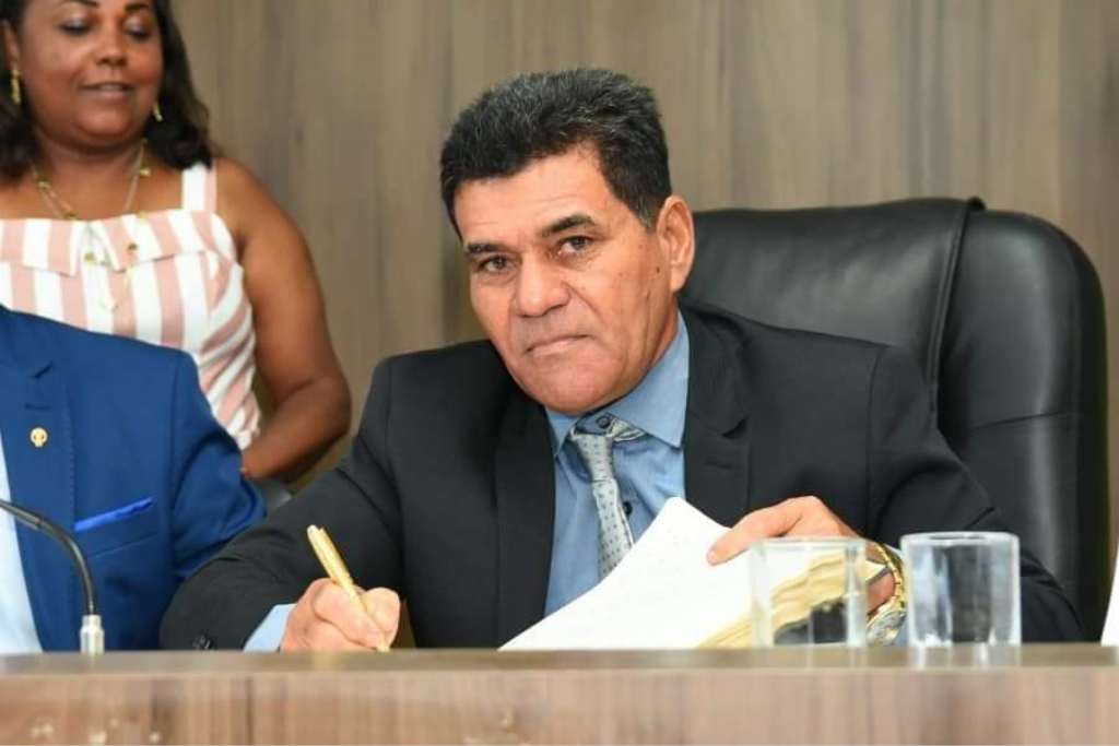 ze augusto carmopolis