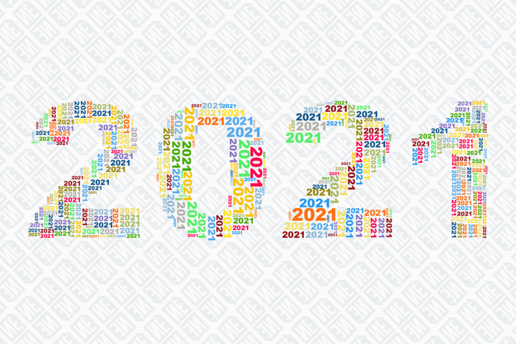 2021 ano