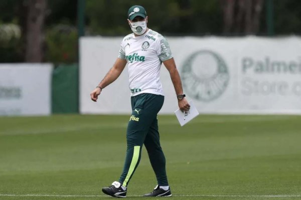 abel ferreira