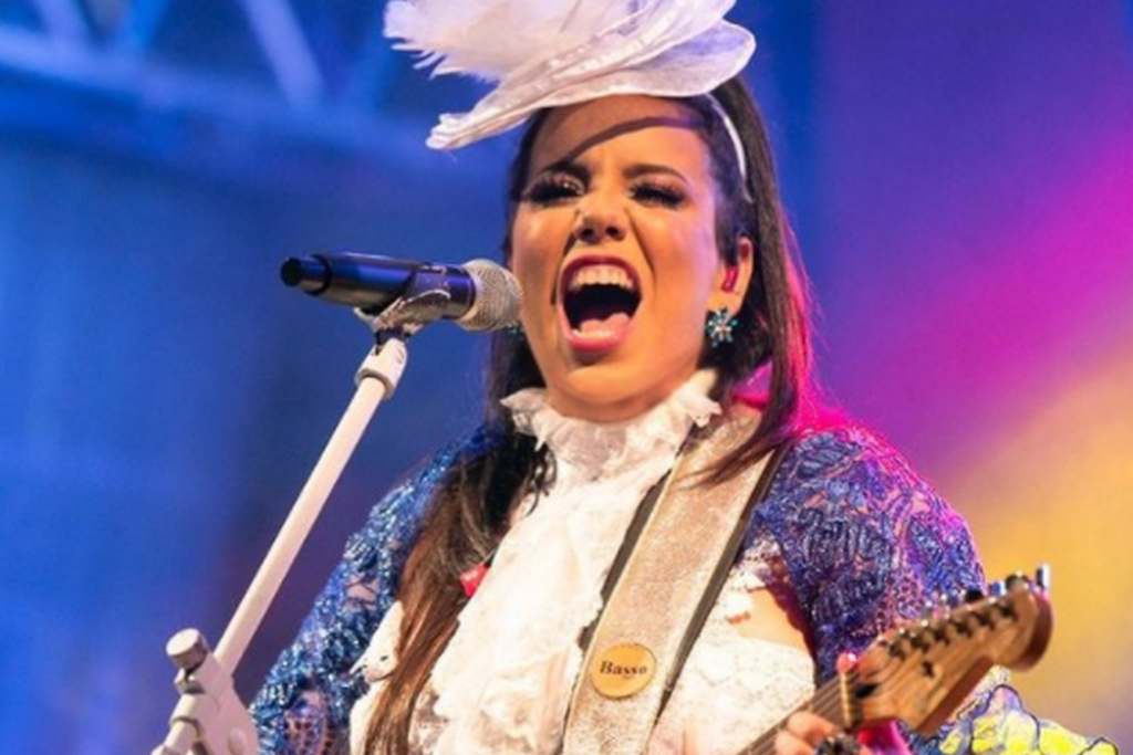 amanda santiago