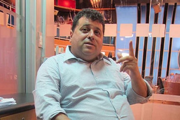 amaury ribeiro jr