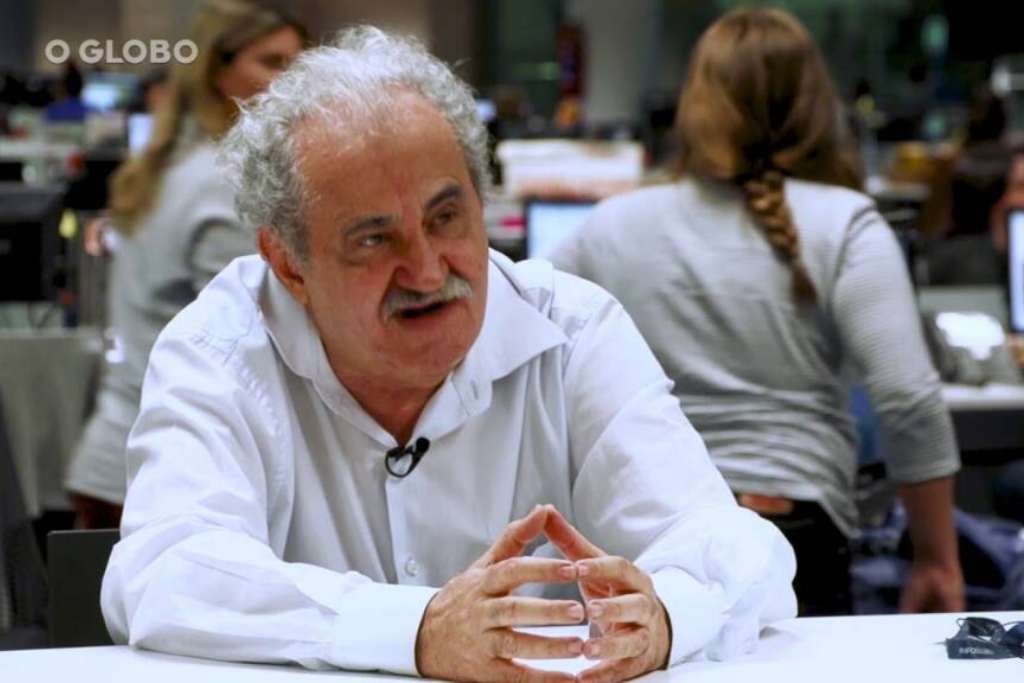 ancelmo gois