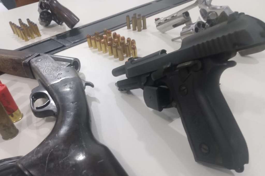 armas mortes policiais 181220