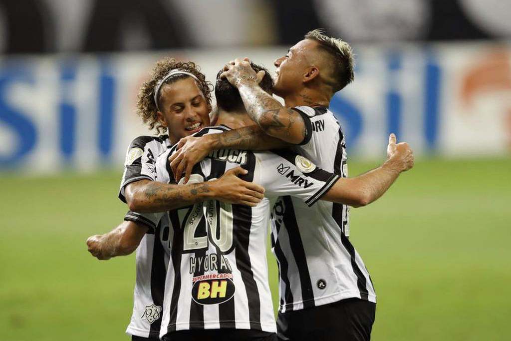 atletico mg 061220