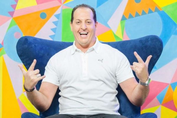 benjamin benja
