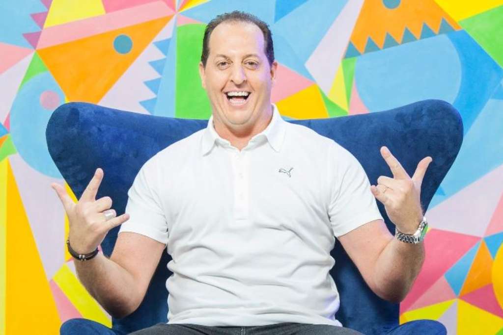 benjamin benja