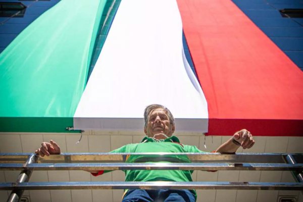 biagio peluso