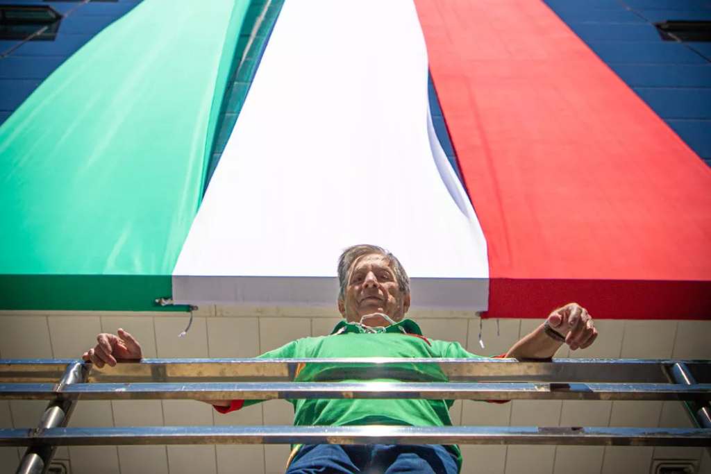 biagio peluso