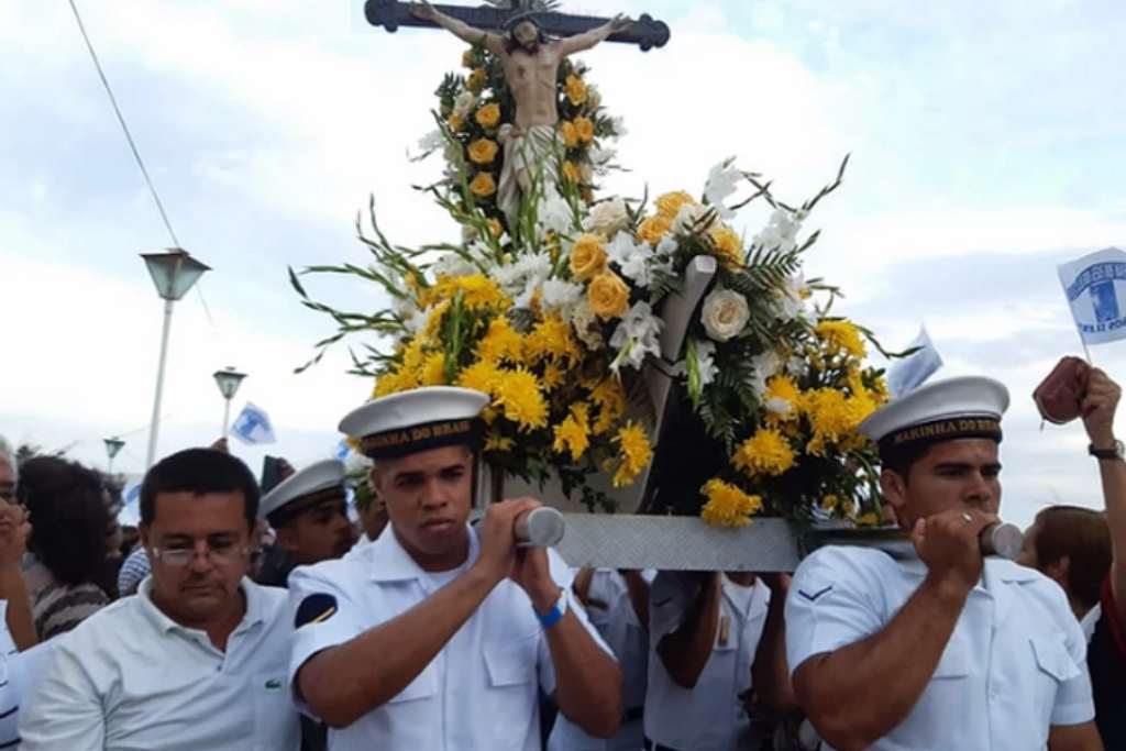 bom jesus navegantes