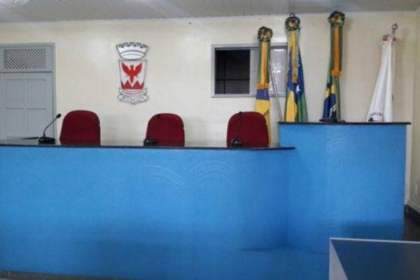 camara vereadores sao cristovao