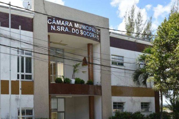 camara vereadores socorro