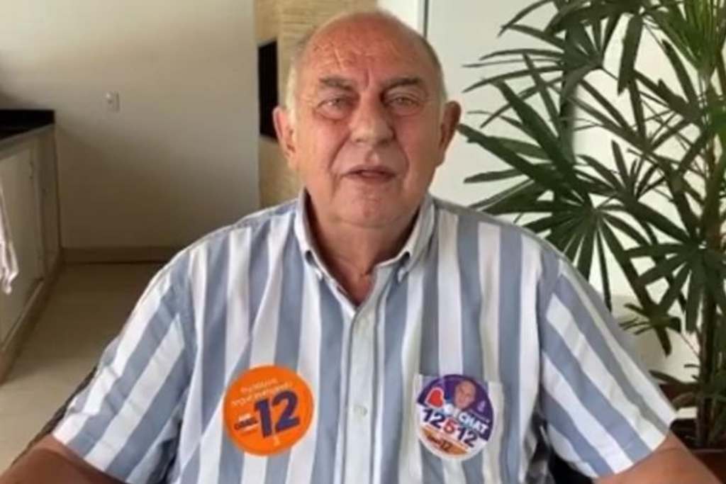 carlos boechat