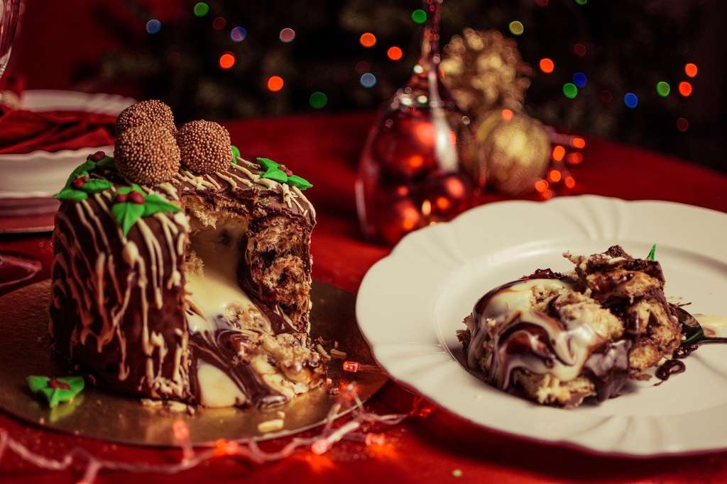 ceia natal