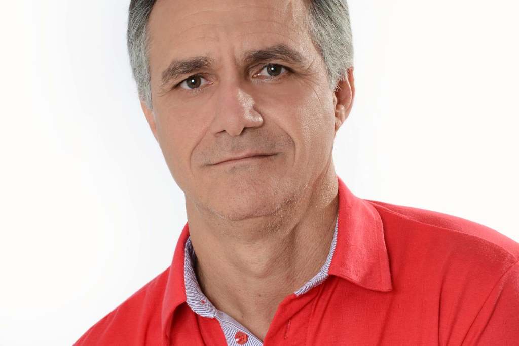 chico do correio