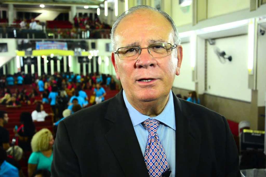 daniel malafaia
