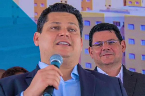 davi josiel alcolumbre