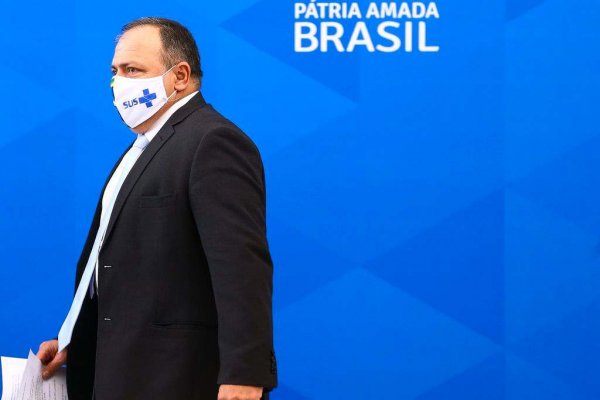 eduardo pazuello
