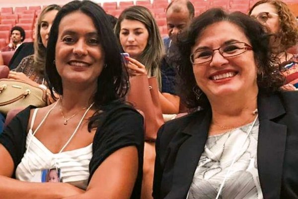 eliane leda lucia couto