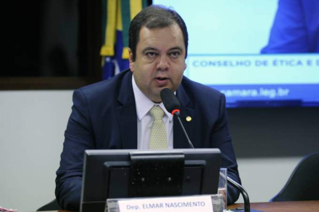 elmar nascimento