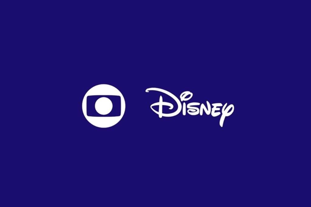 globo disney
